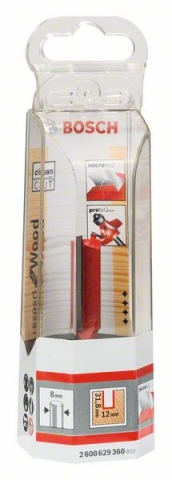   Expert for Wood, , 8, D1 12, L 31,8, G 63,8 8 mm, D1 12 mm, L 31,8 mm, G 63,8 mm