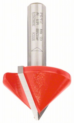 V-   Expert for Wood, 8, D 31,8, L 19, G 51, 90 8 mm, D 31,8 mm, L 19 mm, G 51 mm, 90