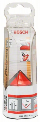 V-   Expert for Wood, 8, D 31,8, L 19, G 51, 90 8 mm, D 31,8 mm, L 19 mm, G 51 mm, 90