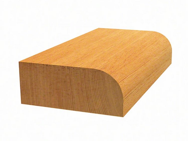   Expert for Wood, 8, D 18,7, R1 3, L 12,7, G 55 8 mm, D 18,7 mm, R1 3 mm, L 12,7 mm, G 55 mm