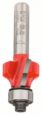   Expert for Wood, 8, D 22,2, R1 4,75, L 13,2, G 55 8 mm, D 22,2 mm, R1 4,75 mm, L 13,2 mm, G 55 mm