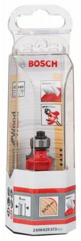   Expert for Wood, 8, D 22,2, R1 4,75, L 13,2, G 55 8 mm, D 22,2 mm, R1 4,75 mm, L 13,2 mm, G 55 mm
