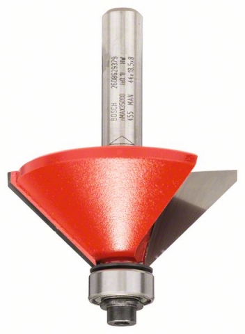   Expert for Wood, 8, D 44, L 18,5, G 61 8 mm, D 44 mm, L 18,5 mm, G 61 mm