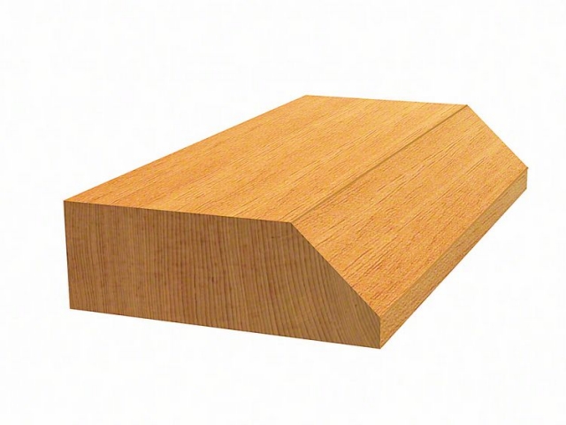   Expert for Wood, 8, D 44, L 18,5, G 61 8 mm, D 44 mm, L 18,5 mm, G 61 mm