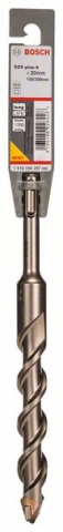   SDS plus-5 20 x 150 x 200 mm