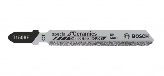   T 150 RF Special for Ceramics