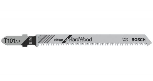   T 101 AIF Clean for Hard Wood