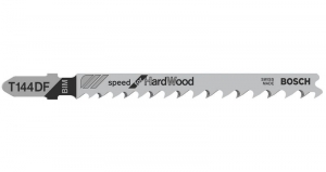   T 144 DF Speed for Hard Wood