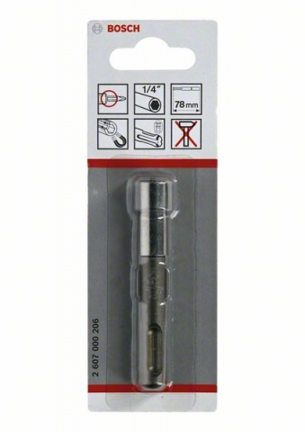   1/4", 78 , 11 