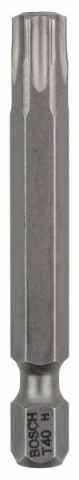 - Extra Hart T40, 49 mm