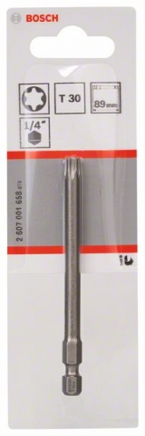 - Extra Hart T30, 89 mm