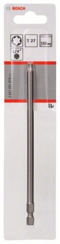 - Extra Hart T27, 152 mm
