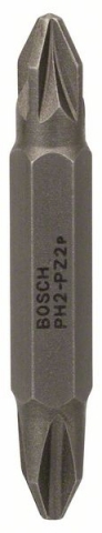   PH2; PZ2; 45 mm