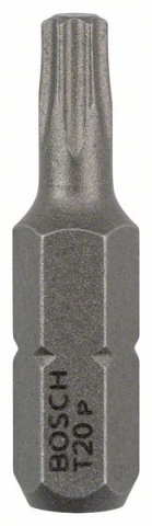- Extra Hart T20, 25 mm