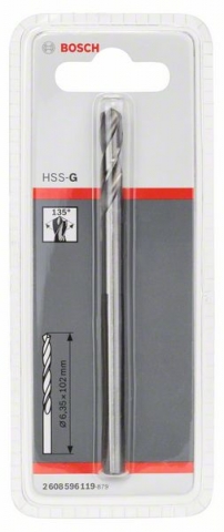   HSS-G 102 