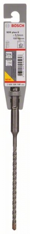   SDS plus-5 5,5 x 100 x 165 mm