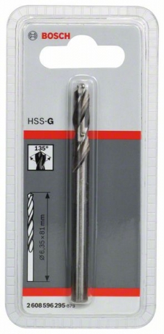   HSS-G 81 