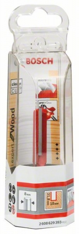   Expert for Wood, , 8, D1 10, L 31,8, G 69 8 mm, D1 10 mm, L 31,8 mm, G 69 mm