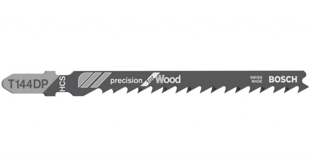   T 144 DP Precision for Wood