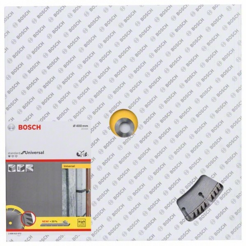    Standard for Universal 400x20 400x20x3.2x10mm