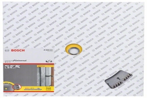    Standard for Universal 400x25,4 400x20x3.2x10mm