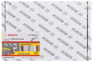    Standard for Universal 150x22,23 (10 .  ) 150x22.23x2.4x10mm