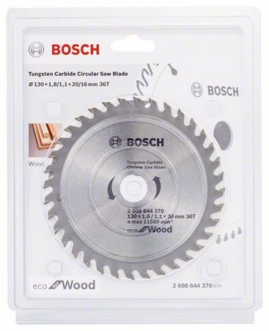   Eco for wood 
