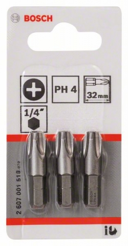 - Extra Hart PH 4, 32 mm