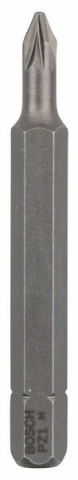 Насадка-бита Extra Hart PZ 1, 51 mm