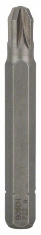 Насадка-бита Extra Hart PZ 3, 51 mm