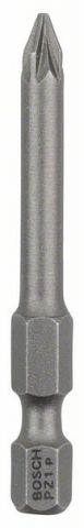 Насадка-бита Extra Hart PZ 1, 49 mm