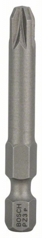 Насадка-бита Extra Hart PZ 3, 49 mm
