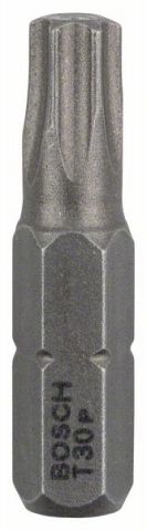 Насадка-бита Extra Hart T30, 25 mm