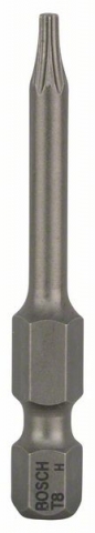 Насадка-бита Extra Hart T8, 49 mm