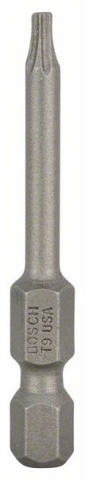 Насадка-бита Extra Hart T9, 49 mm