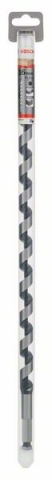 Винтовое сверло по древесине, шестигранный хвостовик 16 x 385 x 450 mm, d 11,1 mm