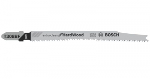 Пильное полотно T 308 BF Extraclean for Hard Wood