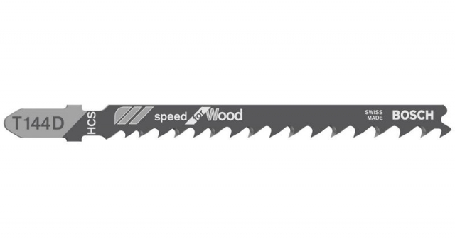 Пильное полотно T 144 D Speed for Wood