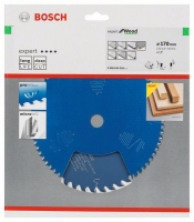 Пильный диск Expert for Wood 170 x 30 x 2,6 mm, 40