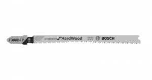 Пильное полотно T 308 BFP Precision for Wood