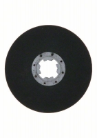 X-LOCK Standard for Inox 115 x 1,6 мм T41 115 x 1.6 x 22.23 mm
