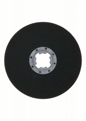 X-LOCK Standard for Inox 125 x 1,6 мм T41 125 x 1.6 x 22.23 mm