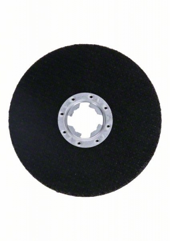      Expert for Metal X-LOCK 125x2,5x22,23 A 30 S BF, 125 mm, 2,5 mm