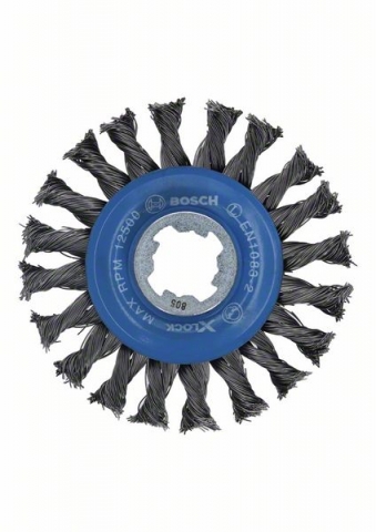       X-LOCK, 115 115 mm, 0,5 mm, 12 mm, X-LOCK
