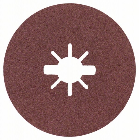   X-LOCK, ?125 , G 100, R444, Expert for Metal, 1 . D= 125 ; G= 100
