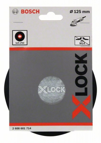   X-LOCK 125 ,  125, 12500/
