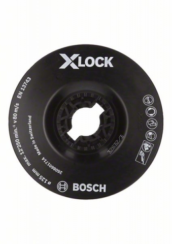   X-LOCK 125 ,  125, 12500/