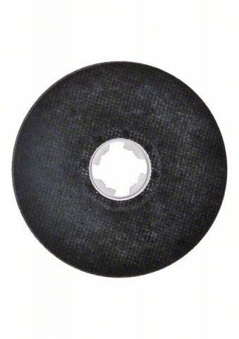      Expert for Inox+Metal 115x1x22,23 AS 60 T INOX BF, 115 mm, 1,0 mm