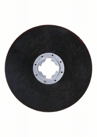      Expert for Metal X-LOCK 125x1,6x22,23 AS 46 S BF, 125 mm, 1,6 mm