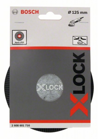   X-LOCK 125 ,  125, 12500/